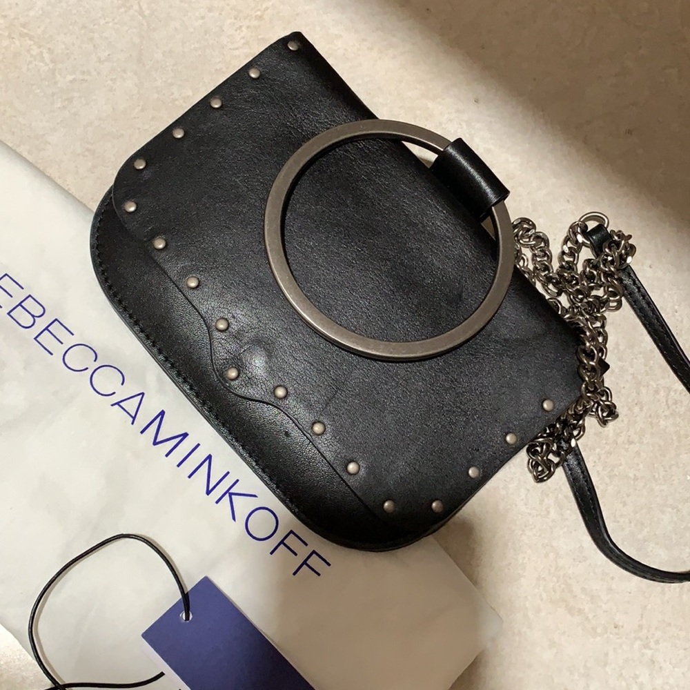 Rebecca Minkoff crossbody bag